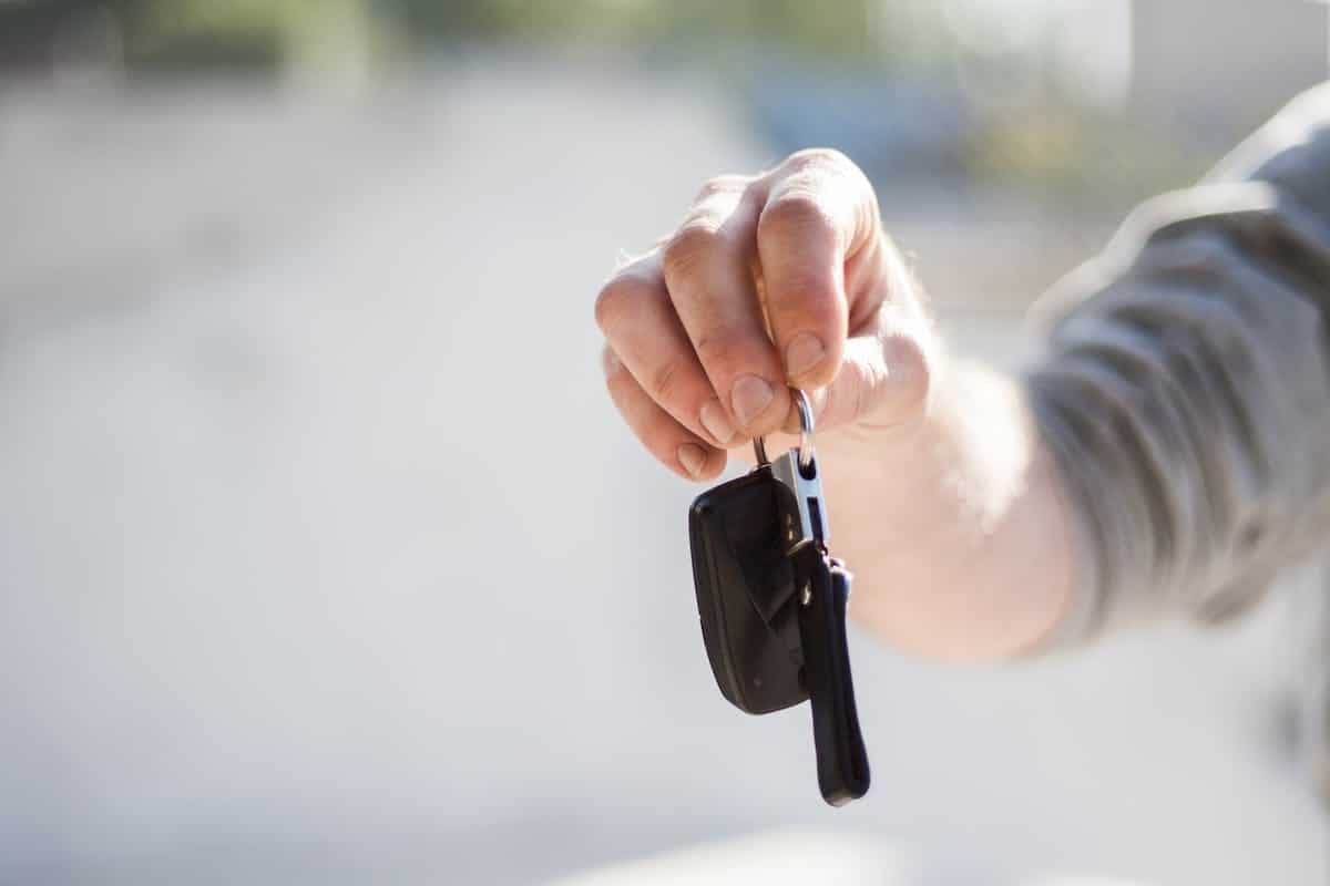 voiture  assurance