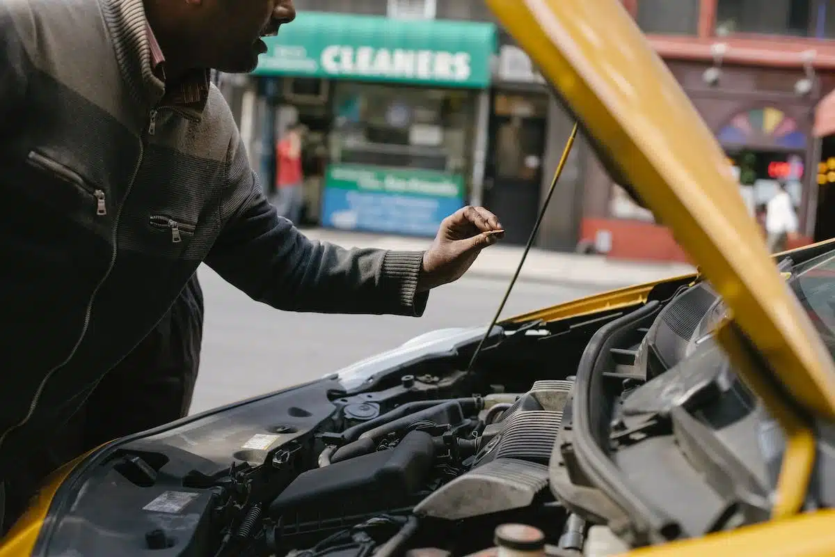 sécurité automobile