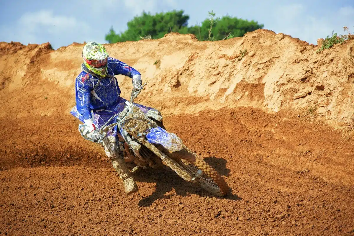 motos  utilisation