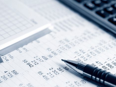 Calcul du non-paiement des cotisations
