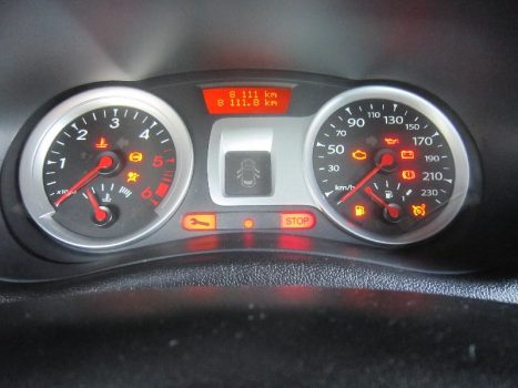 Comment détecter une panne d'injection sur une Clio 3