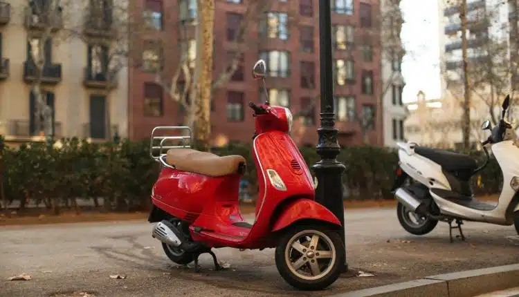 Comprendre les différents types d'assurance scooter