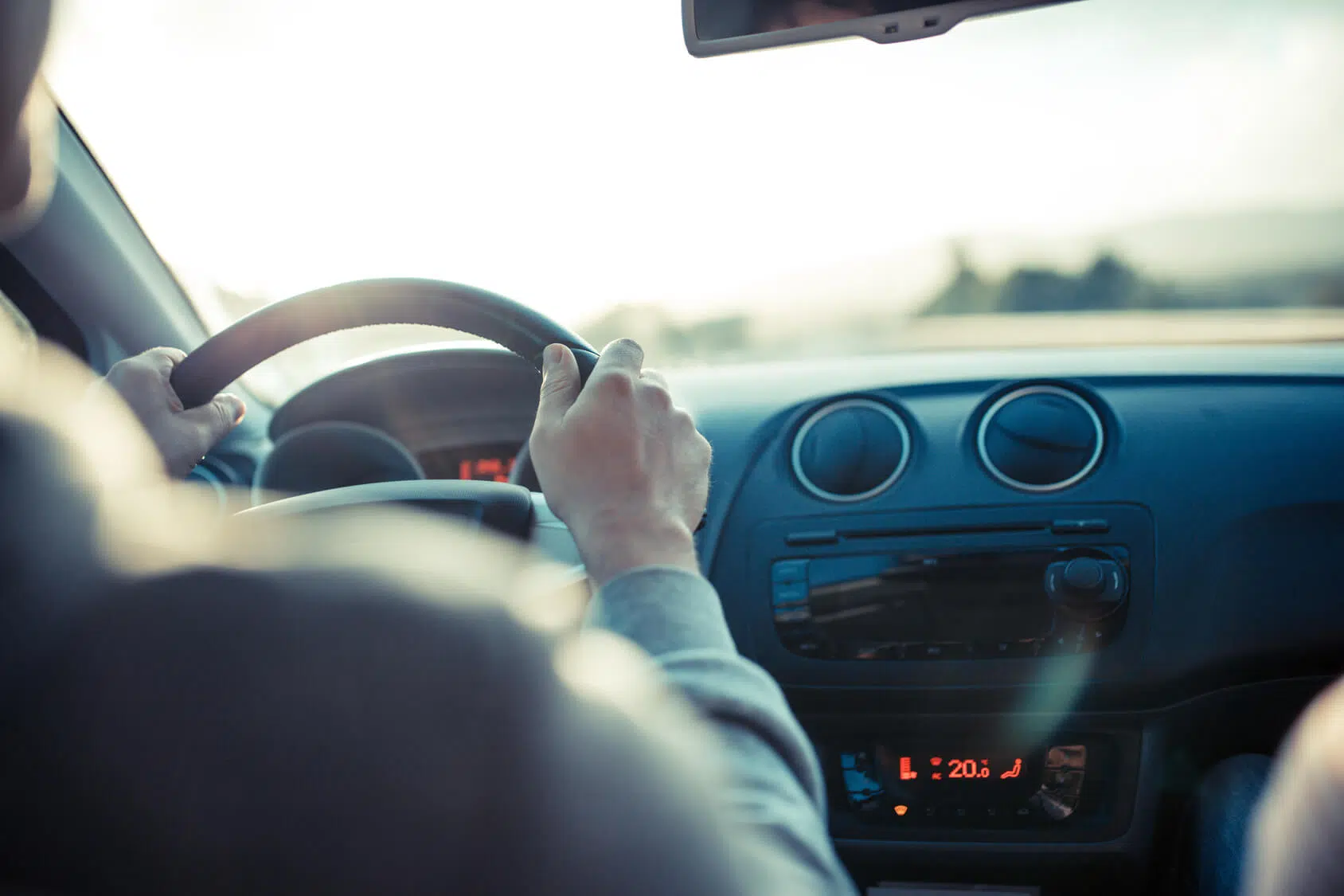 Conduire en toute tranquillité son véhicule en souscrivant à une assurance auto temporaire