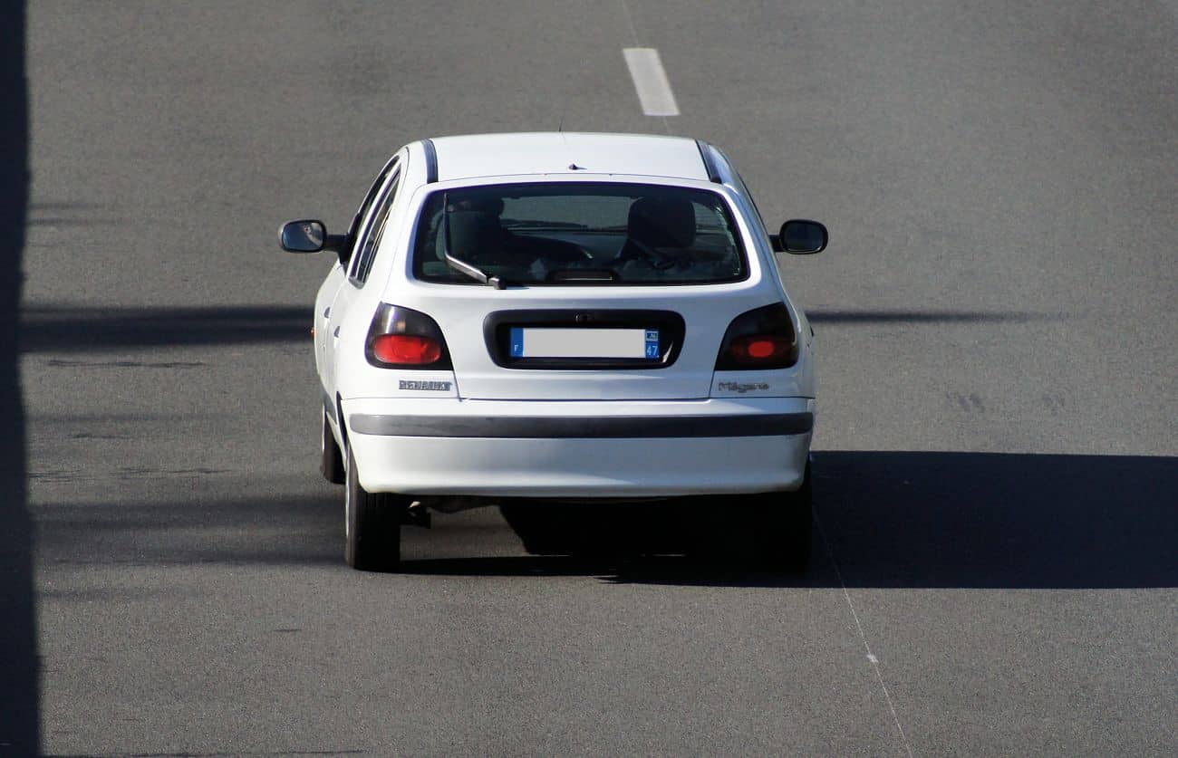 Les points forts de la Mégane 1 Phase 2 (1998-1999)