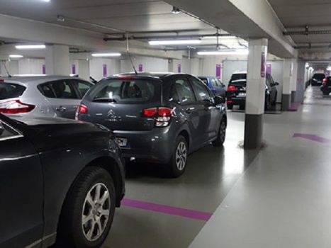 Pourquoi recourir à une société de parking privé