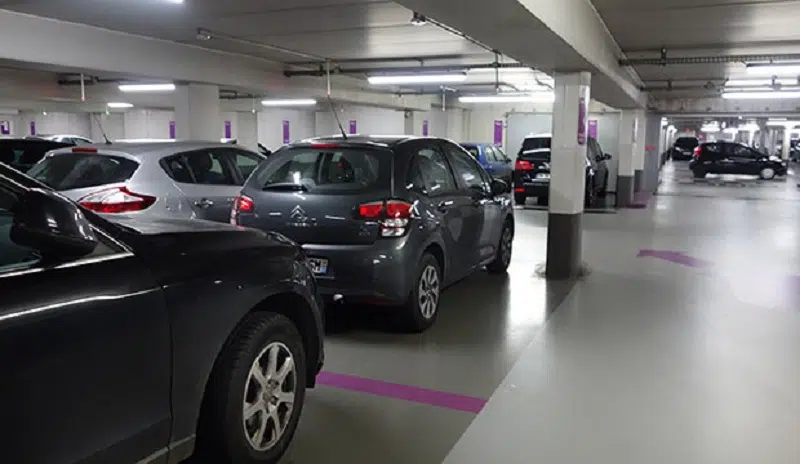 Pourquoi recourir à une société de parking privé