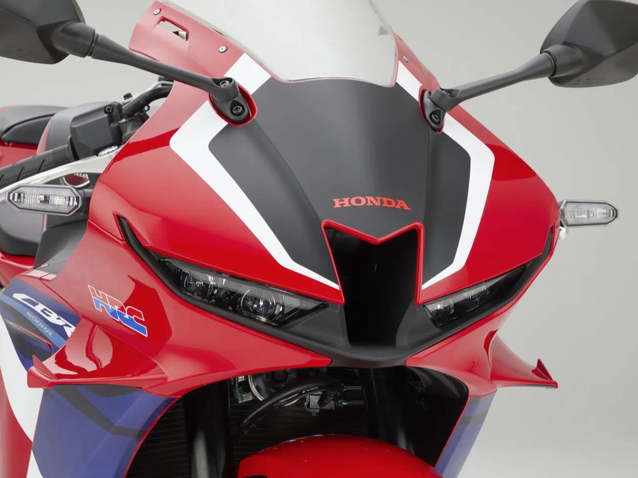 Honda CBR 600 RR 2021