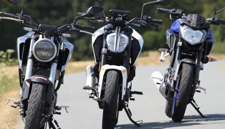 Tout savoir sur les meilleures motos 125 cc