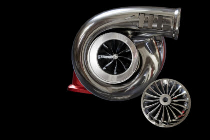 Comment choisir le bon turbo pour votre voiture ?