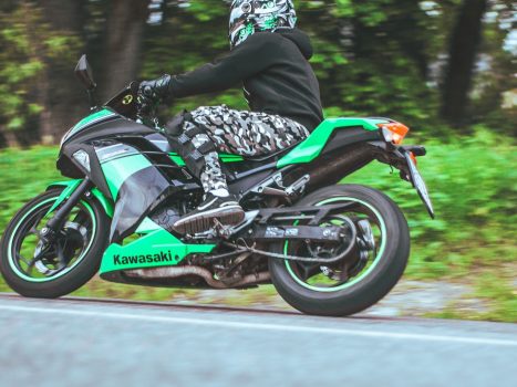 Comment choisir ses gants de moto ?