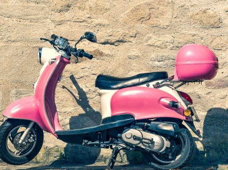 Comment choisir son scooter électrique ?