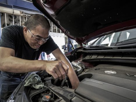 Comment réagir en cas de panne de votre auto ?