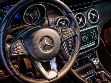 Confiez votre projet à ce garage Mercedes à Liège