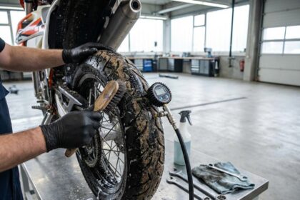 pneus moto sécurité