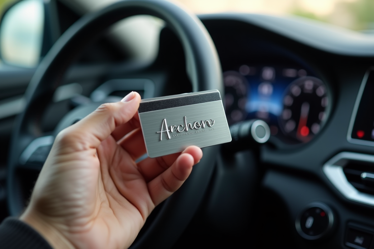porte-carte  personnalisation