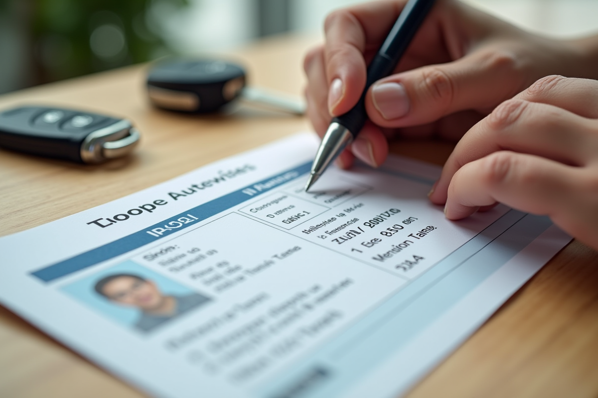 permis conduire