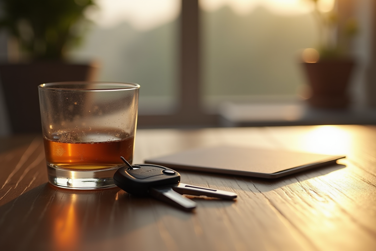 alcool permis