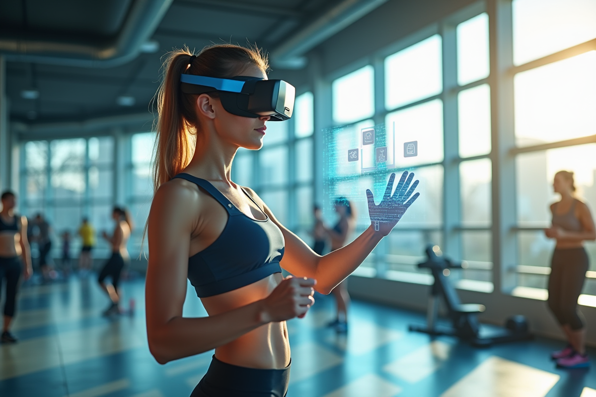 sports futur