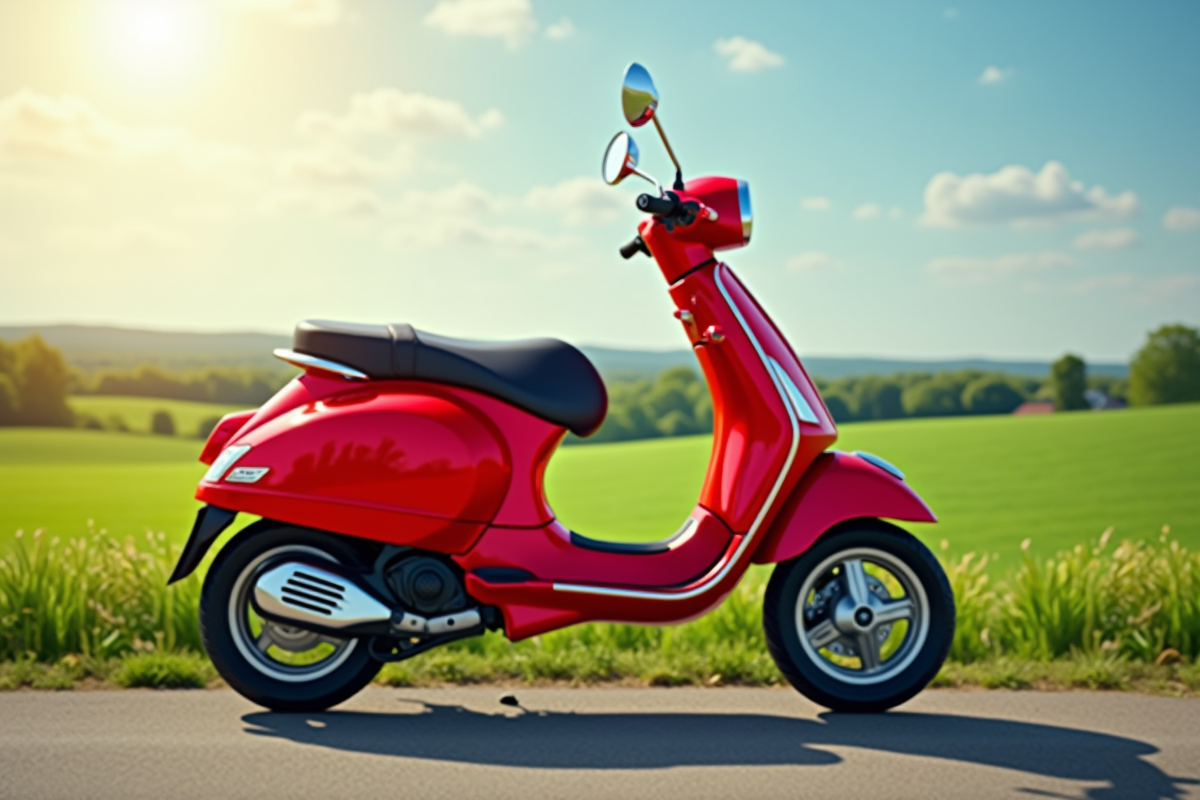 scooter 50