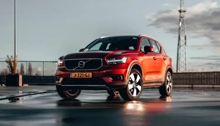 Les bonnes raisons d’acheter une volvo XC60 Hybride