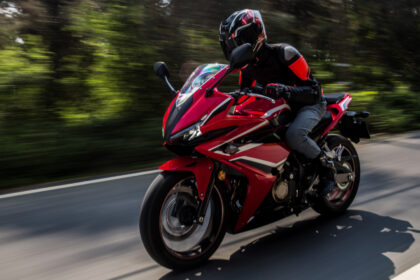 Les motos A2 à ne pas manquer en 2025