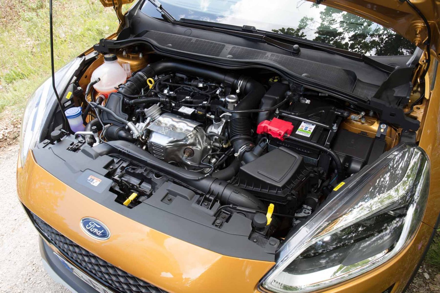 Quel est le moteur TDI le plus fiable ? WD Car