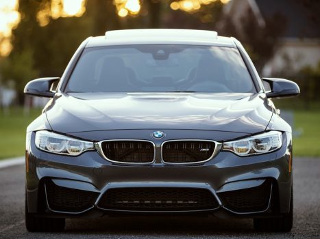 Une garantie spécifique vous permet d'acheter une voiture d'occasion en toute sérénité