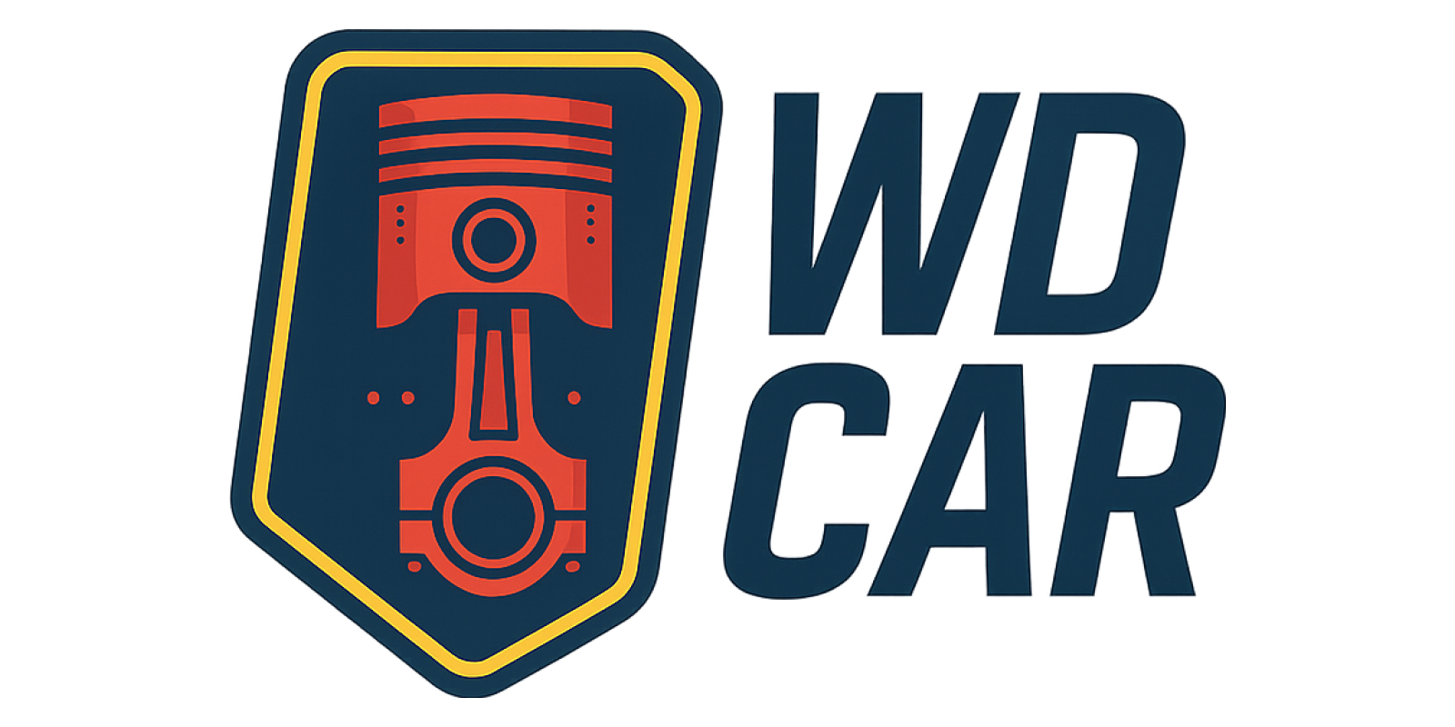 WD Car
